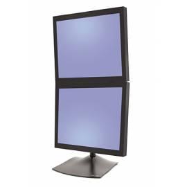 Monitorhalterung ERGOTRON DS100 einzelnen Monitor (33-091-200) schwarz