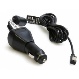 Benutzerhandbuch für Napajeci Kabel GPS? Automobilovy GARMIN pro nüvi 2xx, 3xx, 5xx, Colorado (010-10723-06)