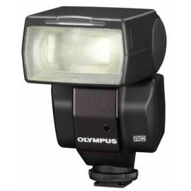 OLYMPUS Blitz FL-36R FS-schwarz