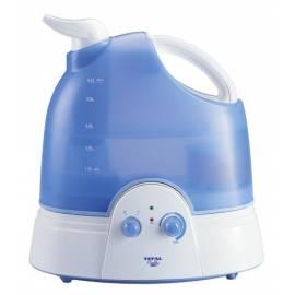 PDF-Handbuch downloadenAir humidifying TEFAL BH4391A0 blau