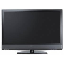 Sony KDL46W2000 LCD-Tv, - Anleitung