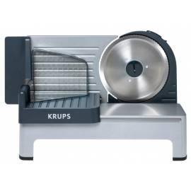 Slicer KRUPS TR522341 TR5 universal Metall