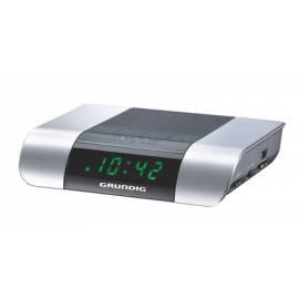 Handbuch für Clock radio Grundig SONOCLOCK 360