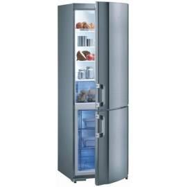 Benutzerhandbuch für Kombination Kühlschränke mit ***-Gefrierfach RK GORENJE 61341 (E)