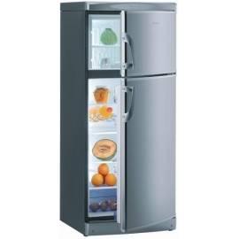 Kühlschrank GORENJE RF 6276 (E) Gebrauchsanweisung