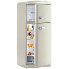 Kühlschrank GORENJE RF 6275 OC cremig