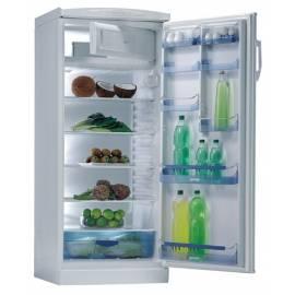 GORENJE Kühlschrank RB 6288 W weiß Gebrauchsanweisung