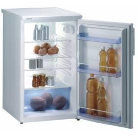 Bedienungshandbuch GORENJE Kühlschrank R 3144 W weiß