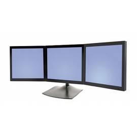 Monitorhalterung ERGOTRON DS100 Triple Monitor (33-322-200) schwarz