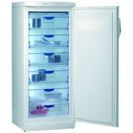 Gorenje Gefrierschrank F 6241, Fall