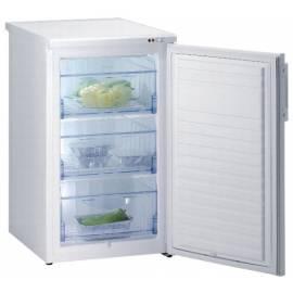 Gefrierschrank GORENJE F 3101 W weiß Gebrauchsanweisung