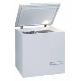 Handbuch für Gefrierschrank GORENJE FH 9240 W weiß