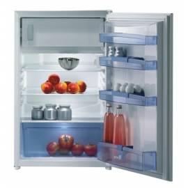 Kühlschrank GORENJE RBI 4148 W