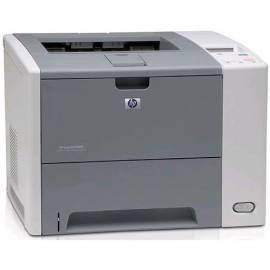 Service Manual HP LaserJet LaserJet P3005 Drucker (Q7812A) grau/weiss