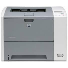 HP LaserJet LaserJet P3005d Drucker (Q7813A) grau/weiss