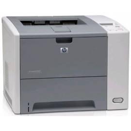 Handbuch für HP LaserJet P3005dn-Drucker (Q7815A) grau/weiss