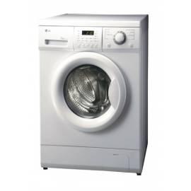 automatische Waschmaschine LG WD-12480NP Gebrauchsanweisung