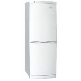 Kombination Fridgewithfreezer LG GC-279SVS