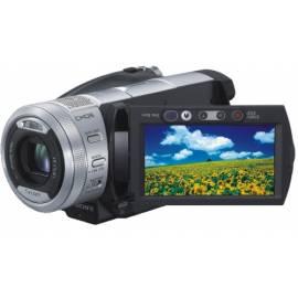 Datasheet Videokamera Sony HDRSR1E.CEE