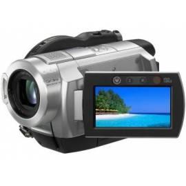 Videokamera Sony HDRUX3E.CEE Gebrauchsanweisung