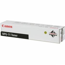 Service Manual Toner CANON NPG-5 k, 11 Seiten (1382A002) schwarz