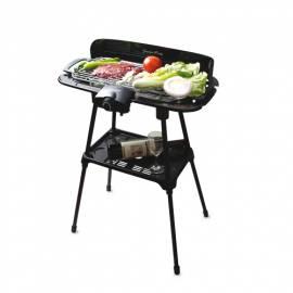 HYUNDAI Grill GR 002 schwarz