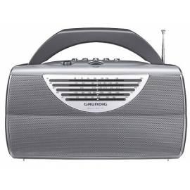Radio Grundig MusicBoy 70 Bedienungsanleitung
