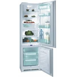 Datasheet Kühlschrank Komb. BCB333, IHR Hotpoint-Ariston, gebaut
