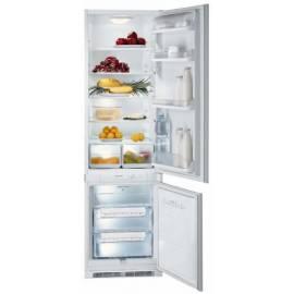 Kombination Kühlschrank / Gefrierschrank HOTPOINT-ARISTON BCB332AI Gebrauchsanweisung