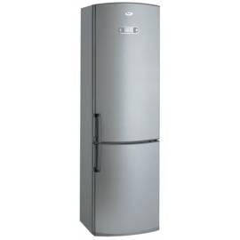 Kombination Fridgewithfreezer WHIRLPOOL ARC 7298 IX Emotion