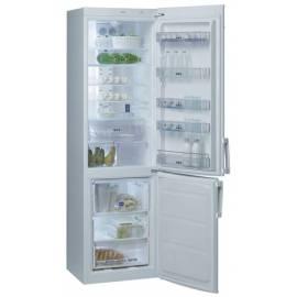 Kombination Kühlschrank-Gefrierschrank WHIRLPOOL ARC 7635 NoFrost