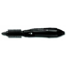 Benutzerhandbuch für Kulma ROWENTA Elite CF8052D0 Pinsel Ionische Elite schwarz