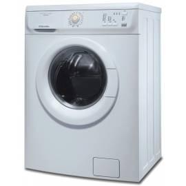 Waschmaschine ELECTROLUX EWF10040W weiß