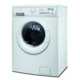 Waschmaschine ELECTROLUX EWF 10470 w. INSPIRE weiß