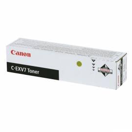 Handbuch für Toner CANON C-EXV7, 5 3 k Seiten (7814A002) schwarz