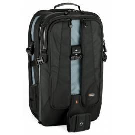 Benutzerhandbuch für Die Foto/Video Tasche LOWEPRO Vertex 300 AW schwarz/grau