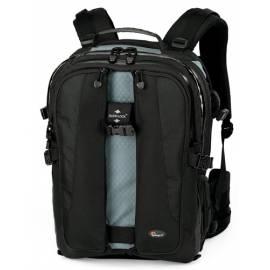 Bedienungsanleitung für Foto/Video LOWEPRO Vertex 200 AW schwarz