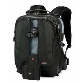 Foto/Video LOWEPRO Vertex 100 AW schwarz/grau