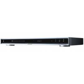 DVD-Player Sony DVPNS38S.EC3, Silber