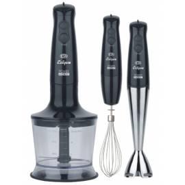 Immersion Blender ETA 7019 90000 Eclipse, dunkelblau