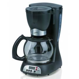 Kaffeemaschine ETA 6455 90000 schwarz