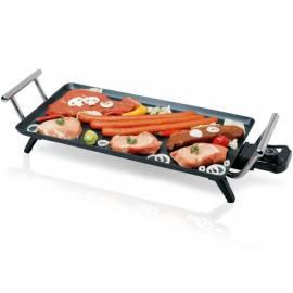 ETA 2159 90000 Grill schwarz/silber