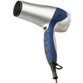 Haar Trockner ETA 2310 90000 silber/blau