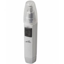 ETA 1341 90000 Haar-Trimmer Silber