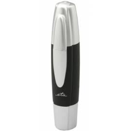 Haar Trimmer ETA 2341 90000 schwarz/silber