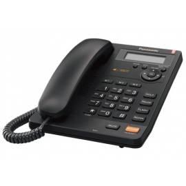 Bedienungshandbuch Telefon Panasonic KX-TS600FXB