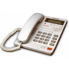 Service Manual Telefon Panasonic KX-TS600FXW