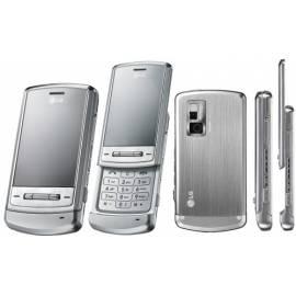 LG Handy um 970 Shine