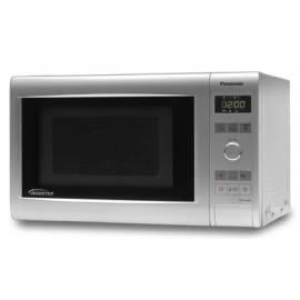 Panasonic Mikrowelle NN-GD366MEPG Gebrauchsanweisung