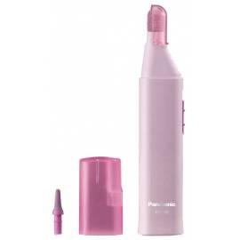 Manicure PANASONIC ES-2502-P803 pink